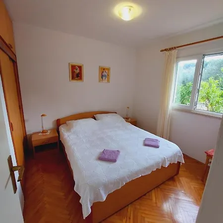 Casa vacanze Cozy Vacation House With Fireplace And Big Terase,close To The Sea *