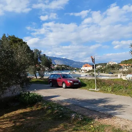Casa vacanze Cozy Vacation House With Fireplace And Big Terase,close To The Sea *