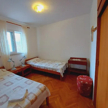 Cozy Vacation House With Fireplace And Big Terase,close To The Sea Casa vacanze