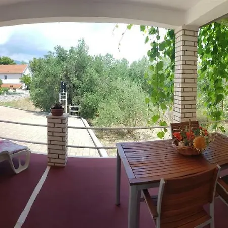 Cozy Vacation House With Fireplace And Big Terase,close To The Sea Casa vacanze *